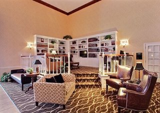 Hotel Comfort Suites Appleton Airport