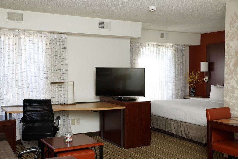 Hotel Residence Inn Appleton