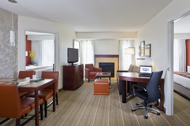 Hotel Residence Inn Appleton