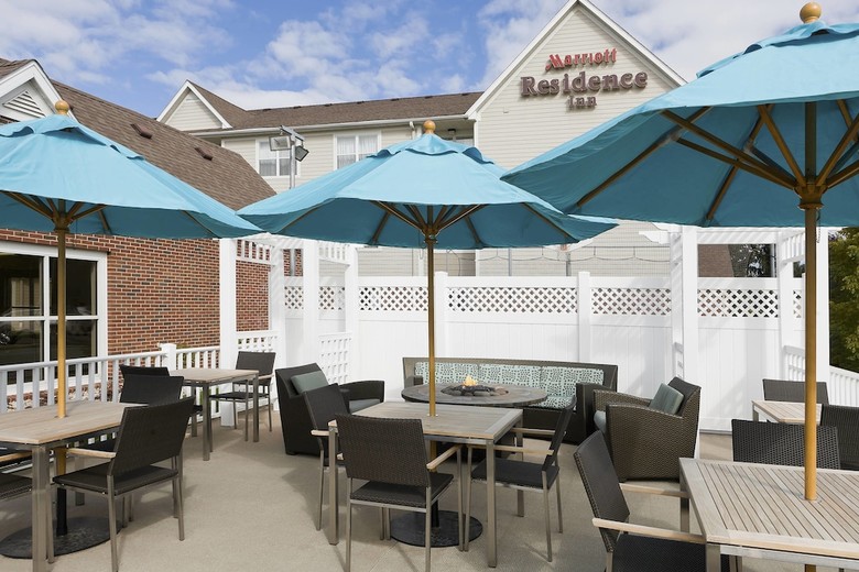 Hotel Residence Inn Appleton