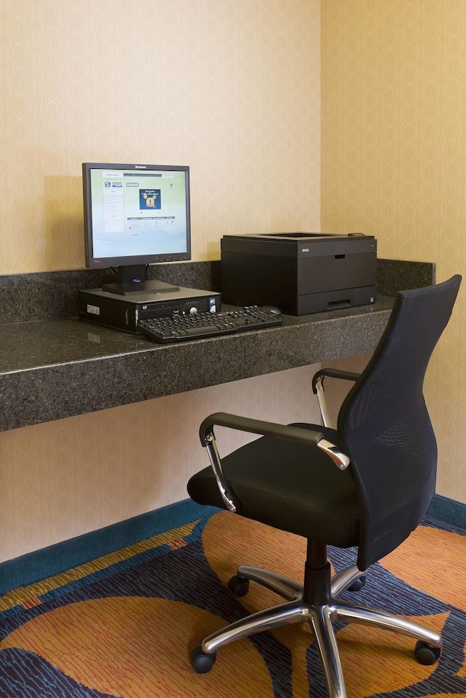 Hotel Residence Inn Appleton