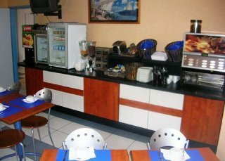 Comfort Hotel Aquamarina Arcachon