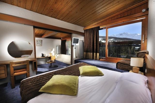 Hotel Le Golf