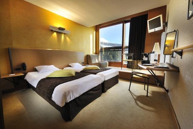 Hotel Le Golf