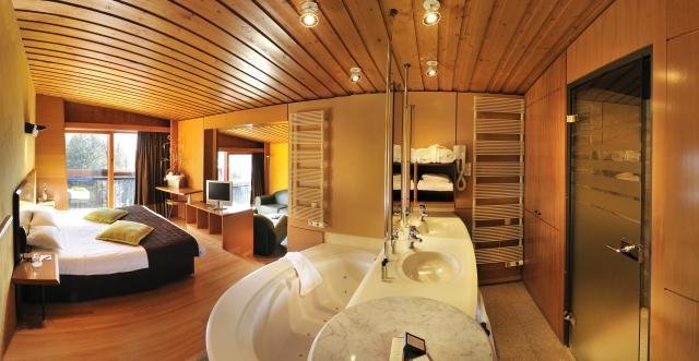 Hotel Le Golf