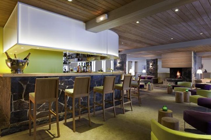 Hotel Le Golf