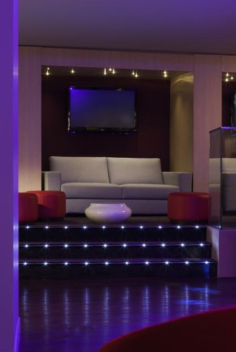 Hotel Le Golf