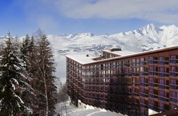 Hotel Le Golf