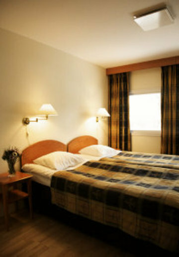 Best Western Arlanda Hotellby