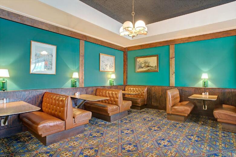 Hotel Days Inn Arlington/washington Dc