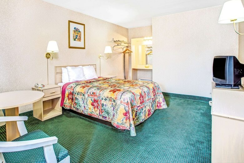 Hotel Days Inn Arlington/washington Dc