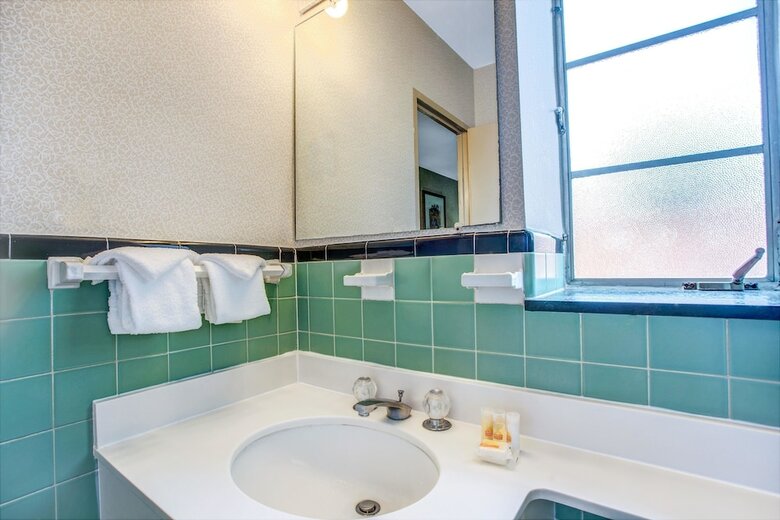 Hotel Days Inn Arlington/washington Dc