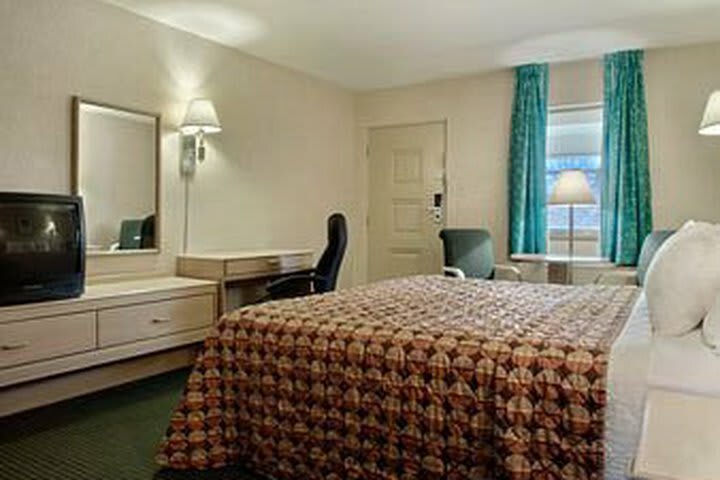 Hotel Days Inn Arlington/washington Dc