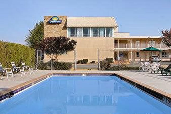 Hotel Days Inn Arlington/washington Dc