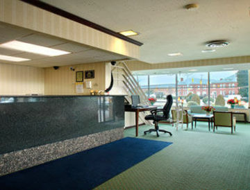 Hotel Days Inn Arlington/washington Dc