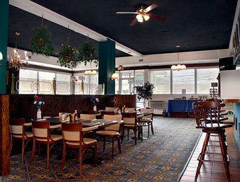 Hotel Days Inn Arlington/washington Dc
