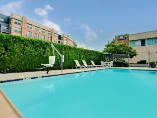 Hotel Days Inn Arlington/washington Dc