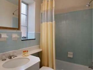 Hotel Days Inn Arlington/washington Dc
