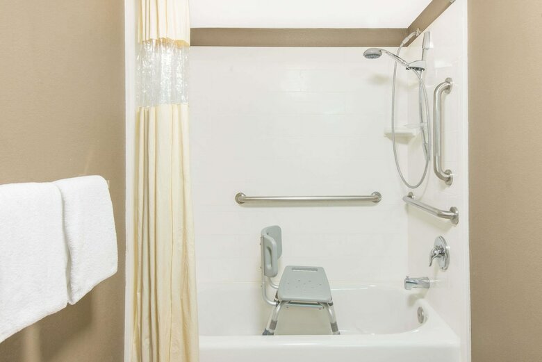 Hotel Days Inn Arlington Pentagon