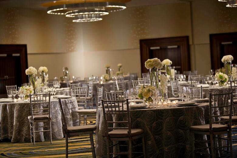 Renaissance Arlington Capital View Hotel April2011