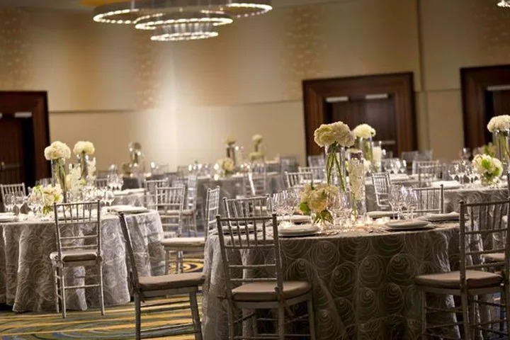 Renaissance Arlington Capital View Hotel April2011
