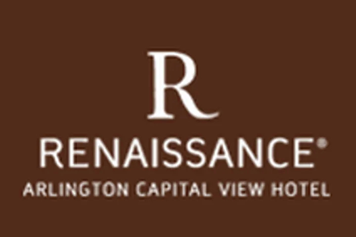 Renaissance Arlington Capital View Hotel April2011