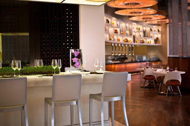 Renaissance Arlington Capital View Hotel April2011