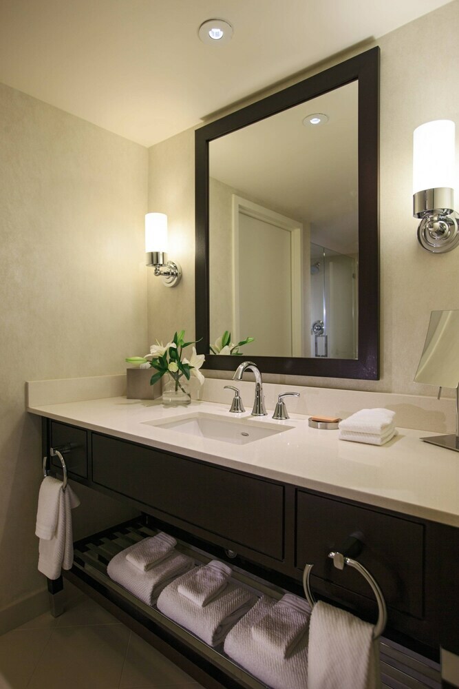Renaissance Arlington Capital View Hotel April2011