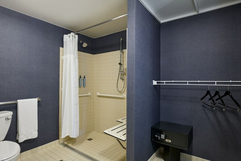 Hotel Residence Inn Arlington Capital View