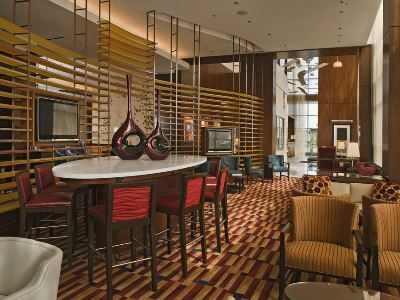 Hotel Residence Inn Arlington Capital View