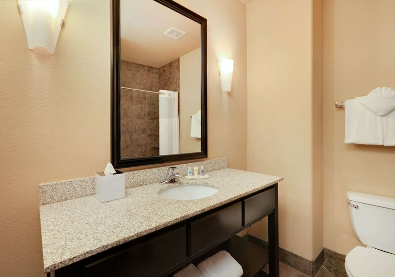 Hotel Comfort Suites Arlington
