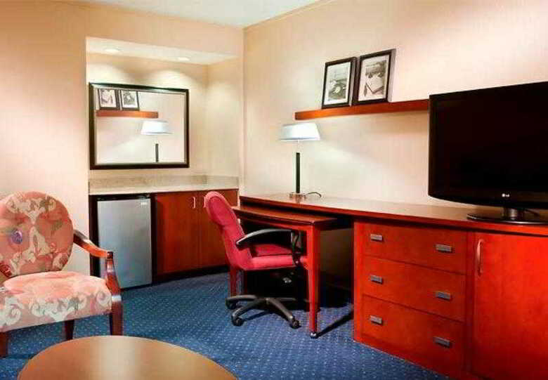 Hotel Courtyard Dallas Arlington/entertainment District