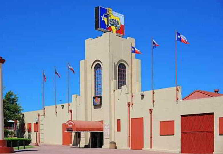 Hotel Courtyard Dallas Arlington/entertainment District