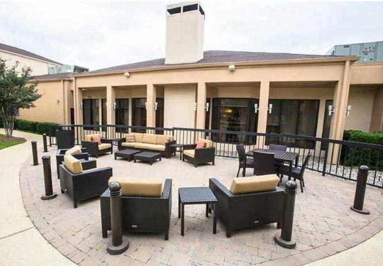 Hotel Courtyard Dallas Arlington/entertainment District