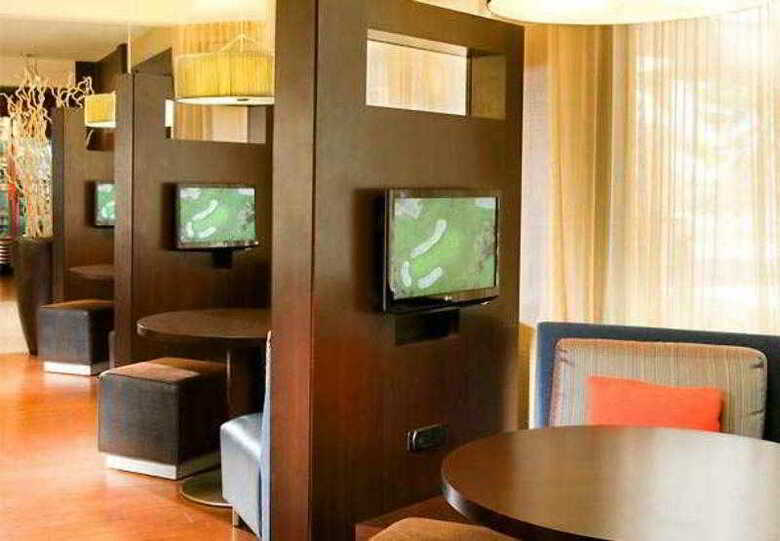 Hotel Courtyard Dallas Arlington/entertainment District
