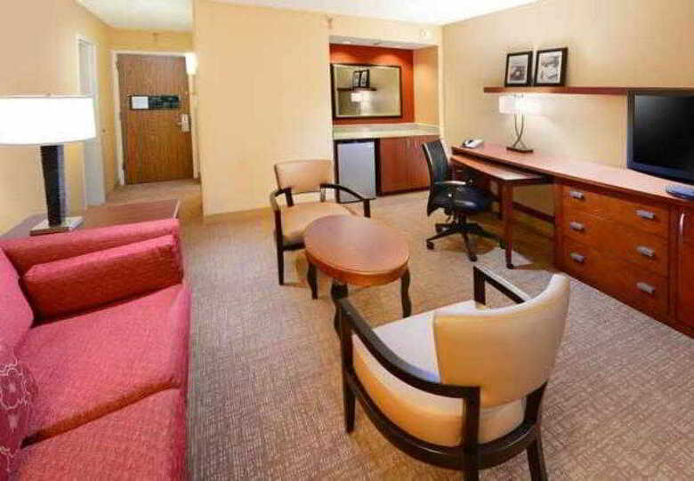 Hotel Courtyard Dallas Arlington/entertainment District