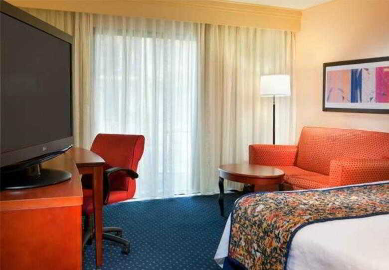 Hotel Courtyard Dallas Arlington/entertainment District