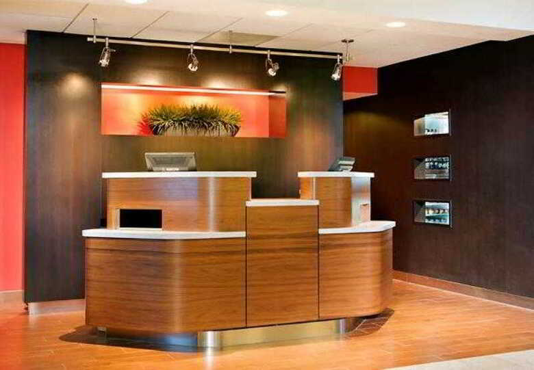 Hotel Courtyard Dallas Arlington/entertainment District