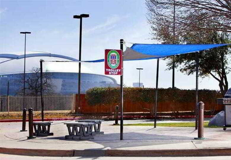 Hotel Courtyard Dallas Arlington/entertainment District