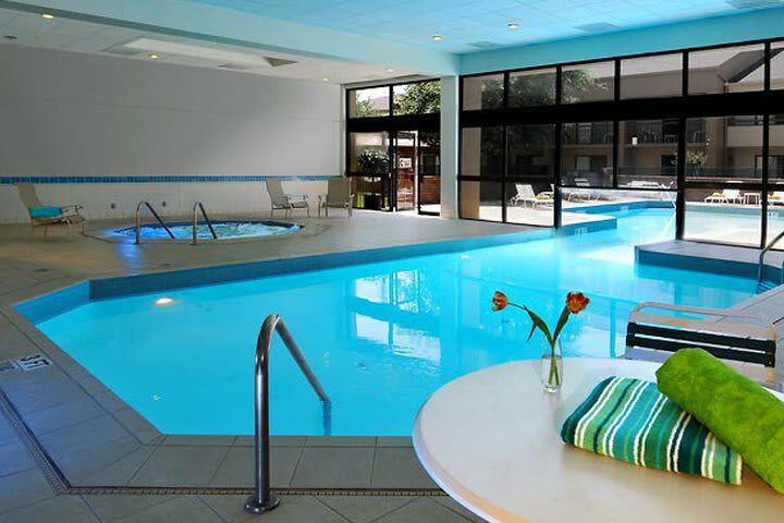 Hotel Courtyard Dallas Arlington/entertainment District