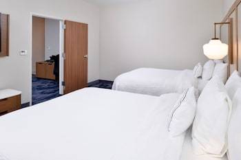 Hotel Fairfield Inn & Suites Arlingt