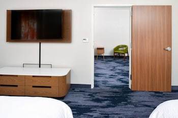 Hotel Fairfield Inn & Suites Arlingt