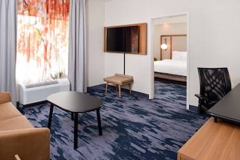 Hotel Fairfield Inn & Suites Arlingt