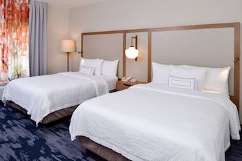 Hotel Fairfield Inn & Suites Arlingt