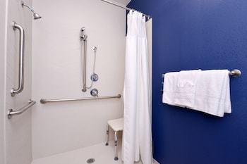 Hotel Fairfield Inn & Suites Arlingt