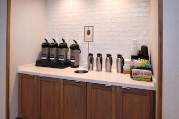 Hotel Fairfield Inn & Suites Arlingt