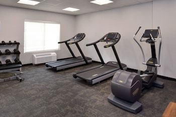 Hotel Fairfield Inn & Suites Arlingt