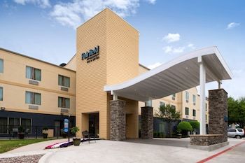 Hotel Fairfield Inn & Suites Arlingt