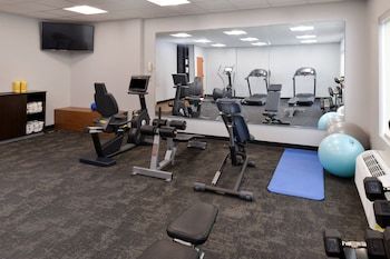 Hotel Fairfield Inn & Suites Arlingt