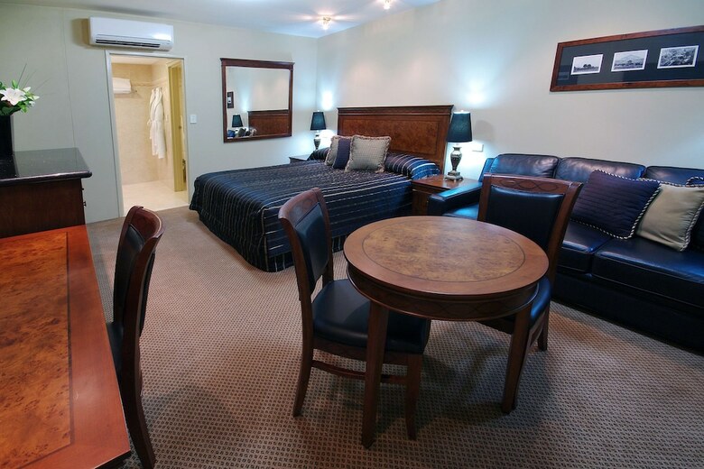 Quality Hotel Powerhouse Armidale